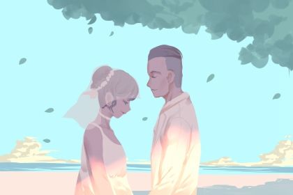 夫妻八字算命解读揭示婚姻缘分与未来运势