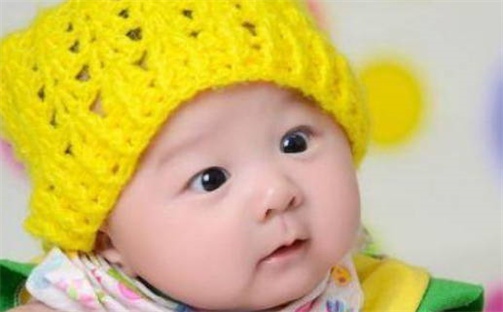 中华姓氏｜徐姓女宝宝433个阳光活泼名字推荐