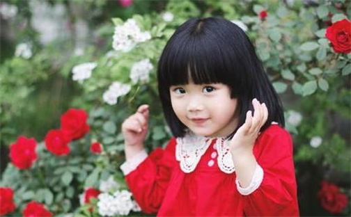王姓女孩子取名