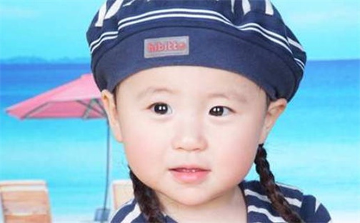 何姓2026年04月13日出生男宝宝的五行取名详解