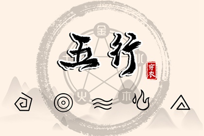 今日(2032年01月09日)五行穿衣攻略