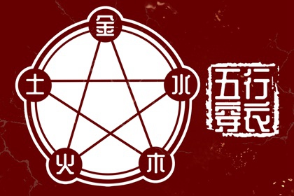 2032年04月06日五行穿衣指南