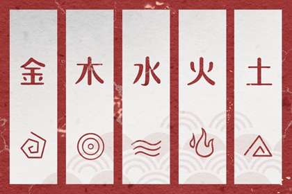 2026/07/04【今日穿衣】五行指南